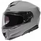 Κράνος μηχανής SCHUBERTH S3 Concrete Grey FULL FACE thumb