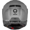 Κράνος μηχανής SCHUBERTH S3 Concrete Grey FULL FACE thumb