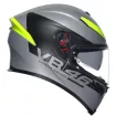 Κράνος μηχανής AGV K5-S TOP MPLK - APEX 46 Κράνος μηχανής AGV K5-S TOP MPLK - APEX 46 thumb