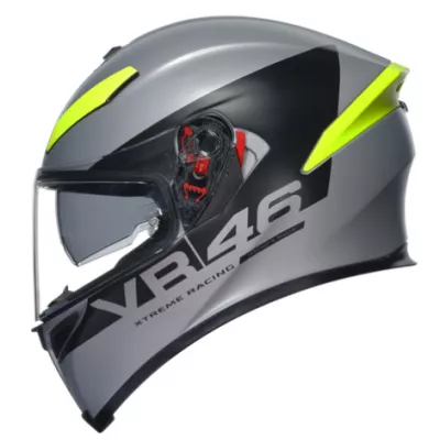 Κράνος μηχανής AGV K5-S TOP MPLK - APEX 46 Κράνος μηχανής AGV K5-S TOP MPLK - APEX 46