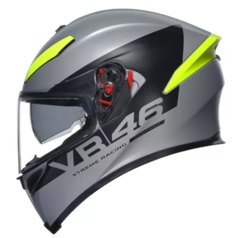 Κράνος μηχανής AGV K5-S TOP MPLK - APEX 46 Κράνος μηχανής AGV K5-S TOP MPLK - APEX 46