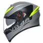 Κράνος μηχανής AGV K5-S TOP MPLK - APEX 46 thumb