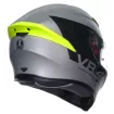 Κράνος μηχανής AGV K5-S TOP MPLK - APEX 46 Κράνος μηχανής AGV K5-S TOP MPLK - APEX 46 thumb