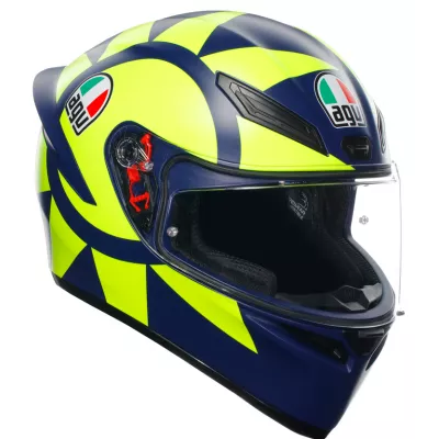 Κράνος μηχανής AGV K1 S SOLELUNA 2018