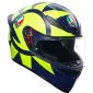 Κράνος μηχανής AGV K1 S SOLELUNA 2018 thumb