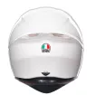 Κράνος μηχανής AGV K1 S E2206 - ΛΕΥΚΟ thumb