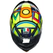 Κράνος μηχανής AGV K1 S E2206 - SOLELUNA 2017 thumb