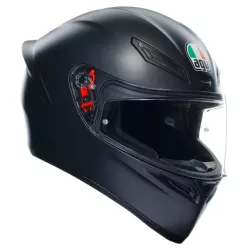 Κράνος μηχανής AGV K1 S E2206 - ΜΑΥΡΟ ΜΑΤ FULL FACE Κράνος μηχανής AGV K1 S E2206 - ΜΑΥΡΟ ΜΑΤ FULL FACE