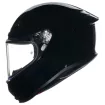 Κράνος μηχανής AGV K-6 S BLACK FULL FACE thumb
