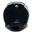Κράνος μηχανής AGV K-6 S BLACK FULL FACE thumb