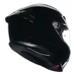 Κράνος μηχανής AGV K-6 S BLACK FULL FACE thumb