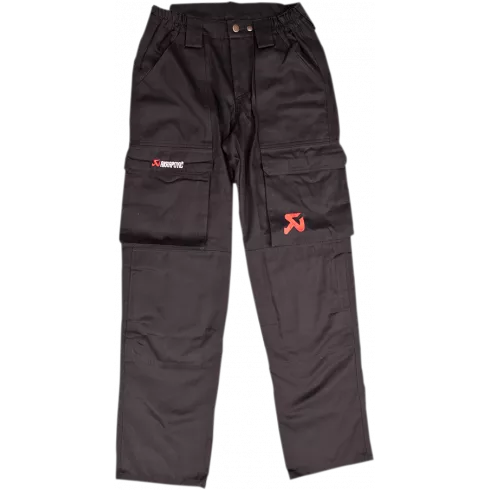 Cargo παντελόνι AKRAPOVIC Cargo παντελόνι AKRAPOVIC
