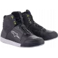 Μποτάκια μηχανής ALPINESTARS CHROME Waterproof BLK/GY/YL thumb