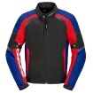 Υφασμάτινο μπουφάν μοτοσυκλέτας SPIDI TEK NET BLACK/RED/BLUE Υφασμάτινο μπουφάν μοτοσυκλέτας SPIDI TEK NET BLACK/RED/BLUE thumb