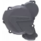 Προστατευτικό κάλυμμα ανάφλεξης KTM/HUSQ 250/300 EXC/TE 2017-22 GREY thumb