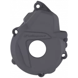 Προστατευτικό κάλυμμα ανάφλεξης KTM/HUSQ EXC-F 250/350 2017 - / FE250/350 2017 - GREY Προστατευτικό κάλυμμα ανάφλεξης KTM/HUSQ EXC-F 250/350 2017 - / FE250/350 2017 - GREY