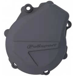 Προστατευτικό κάλυμμα ανάφλεξης KTM EXC-F450/500 2017- / FE450/501 2017- GREY