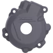 Προστατευτικό κάλυμμα ανάφλεξης KTM/HUSQ EXC-F250/350 2014-16 / F ide350 2013-17 / FE 2014-16 GREY thumb
