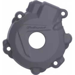 Προστατευτικό κάλυμμα ανάφλεξης KTM/HUSQ EXC-F250/350 2014-16 / F ide350 2013-17 / FE 2014-16 GREY Προστατευτικό κάλυμμα ανάφλεξης KTM/HUSQ EXC-F250/350 2014-16 / F ide350 2013-17 / FE 2014-16 GREY