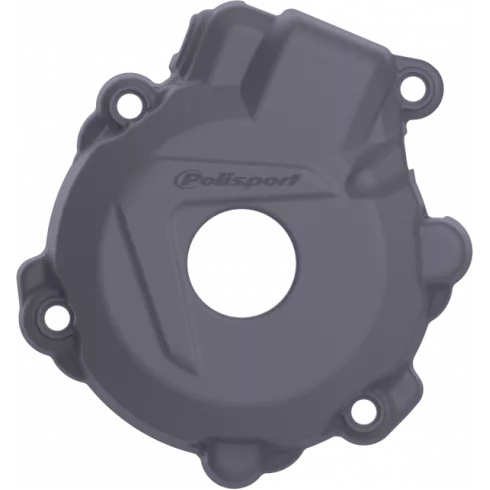 Προστατευτικό κάλυμμα ανάφλεξης KTM/HUSQ EXC-F250/350 2014-16 / F ide350 2013-17 / FE 2014-16 GREY Προστατευτικό κάλυμμα ανάφλεξης KTM/HUSQ EXC-F250/350 2014-16 / F ide350 2013-17 / FE 2014-16 GREY