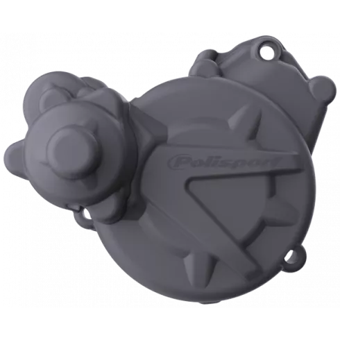 Προστατευτικό κάλυμμα ανάφλεξης GAS GAS EC 250/300 2015-20 / XC 250/300 2017-20 GREY Προστατευτικό κάλυμμα ανάφλεξης GAS GAS EC 250/300 2015-20 / XC 250/300 2017-20 GREY