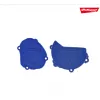 Σετ προστατευτικό καπάκι κινητήρα YAMAHA YZ125 2008 - BLUE