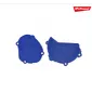 Σετ προστατευτικό καπάκι κινητήρα YAMAHA YZ125 2008 - BLUE thumb