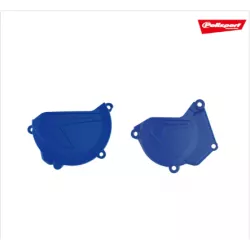 Σετ προστατευτικό καπάκι κινητήρα YAMAHA YZ250 2005 - BLUE Σετ προστατευτικό καπάκι κινητήρα YAMAHA YZ250 2005 - BLUE
