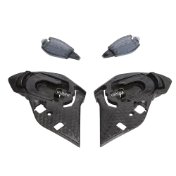 Ανταλλακτικοί μηχανισμοί κράνους O'NEAL DSRS Ανταλλακτικοί μηχανισμοί κράνους O'NEAL DSRS