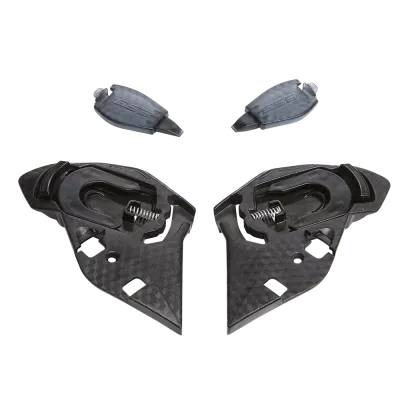 Ανταλλακτικοί μηχανισμοί κράνους O'NEAL DSRS