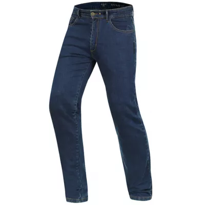 Παντελόνι μηχανής TRILOBITE 2262 FRESCO MEN BLUE