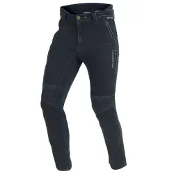Παντελόνι μηχανής Trilobite 2363 Corsee men dark blue jeans Παντελόνι μηχανής Trilobite 2363 Corsee men dark blue jeans
