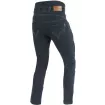 Παντελόνι μηχανής Trilobite 2363 Corsee men dark blue jeans thumb