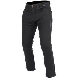 Παντελόνι μηχανής Trilobite 2267 Omnia men black Παντελόνι μηχανής Trilobite 2267 Omnia men black