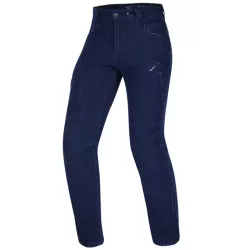 Παντελόνι μηχανής Trilobite 2266 Tactical men dark blue Παντελόνι μηχανής Trilobite 2266 Tactical men dark blue