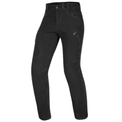 Παντελόνι μηχανής Trilobite 2266 Tactical men black Παντελόνι μηχανής Trilobite 2266 Tactical men black