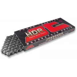 Αλυσίδα κίνησης μηχανής JT 428HDR 142 συνδέσμων JTC428HDR142 Αλυσίδα κίνησης μηχανής JT 428HDR 142 συνδέσμων JTC428HDR142