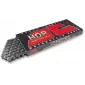 Αλυσίδα κίνησης μηχανής JT 428HDR 142 συνδέσμων JTC428HDR142 thumb