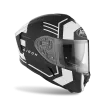 Κράνος μηχανής AIROH SPARK THRILL ΜΑΥΡΟ ΜΑΤ FULL FACE Κράνος μηχανής AIROH SPARK THRILL ΜΑΥΡΟ ΜΑΤ FULL FACE thumb