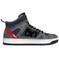 Μποτάκια μηχανής XPD MOTO-1 Blue/Grey/Black thumb