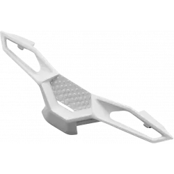 Προστατευτικό μύτης μάσκας 100% Racecraft 2 Προστατευτικό μύτης μάσκας 100% Racecraft 2