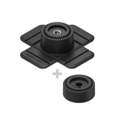 Βάση στήριξης QUAD LOCK 360 Flexible Adhesive Base