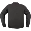 Υφασμάτινο μπουφάν μοτοσυκλέτας ICON UPSTATE MESH CE BLACK Υφασμάτινο μπουφάν μοτοσυκλέτας ICON UPSTATE MESH CE BLACK thumb