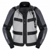 Υφασμάτινο μπουφάν μοτοσυκλέτας SPIDI ENDURO PRO Black/Grey Υφασμάτινο μπουφάν μοτοσυκλέτας SPIDI ENDURO PRO Black/Grey