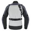 Υφασμάτινο μπουφάν μοτοσυκλέτας SPIDI ENDURO PRO Black/Grey Υφασμάτινο μπουφάν μοτοσυκλέτας SPIDI ENDURO PRO Black/Grey thumb
