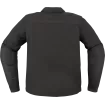 Υφασμάτινο μπουφάν μοτοσυκλέτας ICON UPSTE CANVAS CE BLACK Υφασμάτινο μπουφάν μοτοσυκλέτας ICON UPSTE CANVAS CE BLACK thumb
