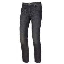 Παντελόνι μηχανής SECA DELTA ONE BLACK