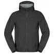 Αδιάβροχο μπουφάν μοτοσυκλέτας SPIDI HOODIE SHELL Black Αδιάβροχο μπουφάν μοτοσυκλέτας SPIDI HOODIE SHELL Black thumb