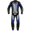Δερμάτινη φόρμα αναβάτη SPIDI LASER TOURING Black/Blue 2PC thumb
