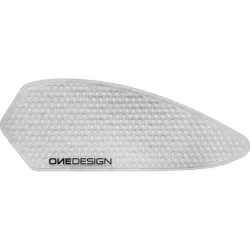 Προστατευτικό αυτοκόλλητο ρεζερβουάρ για ONEDESIGN BMW S 1000 RR 19-23 / S 1000 R 21-23 Προστατευτικό αυτοκόλλητο ρεζερβουάρ για ONEDESIGN BMW S 1000 RR 19-23 / S 1000 R 21-23